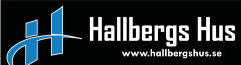 Hallbergs Hus Holding